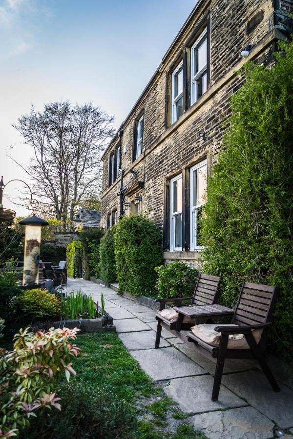 Shibden Hall View * Halifax
