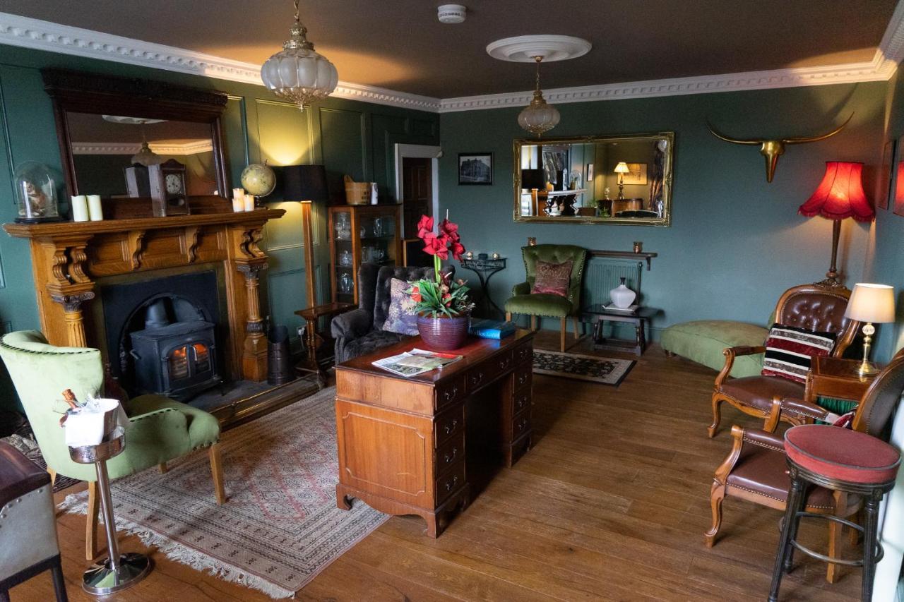 Bed & Breakfast Shibden Hall View Halifax